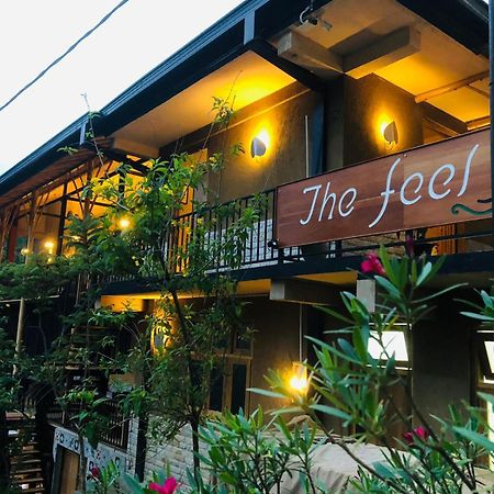 The Feel Luxury Boutique Hotel إيلا المظهر الخارجي الصورة