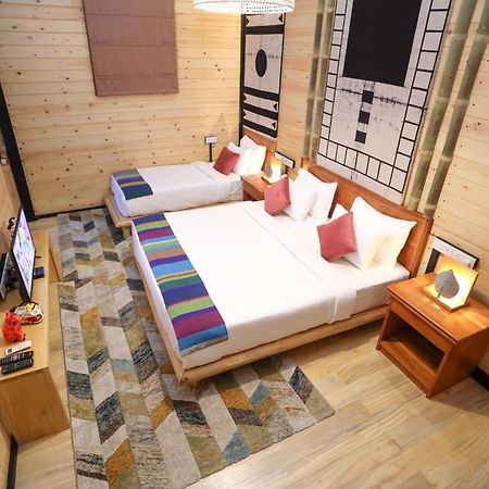 The Feel Luxury Boutique Hotel إيلا المظهر الخارجي الصورة