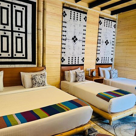 The Feel Luxury Boutique Hotel إيلا المظهر الخارجي الصورة