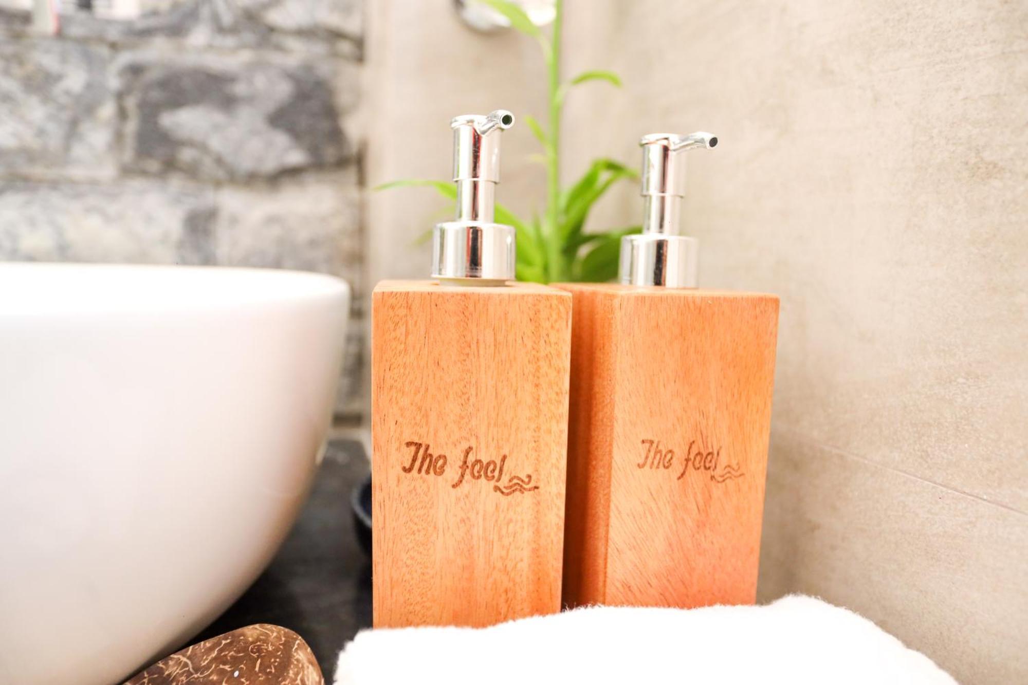 The Feel Luxury Boutique Hotel إيلا المظهر الخارجي الصورة