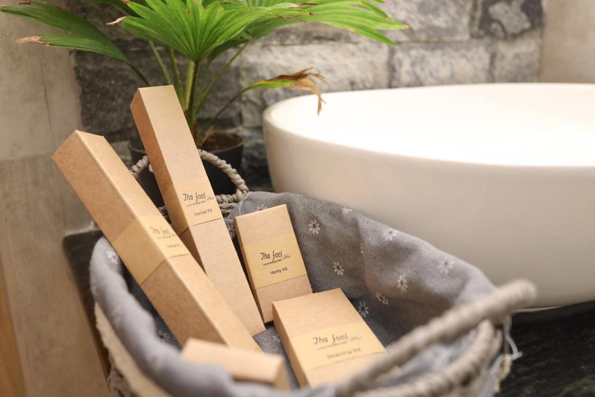 The Feel Luxury Boutique Hotel إيلا المظهر الخارجي الصورة