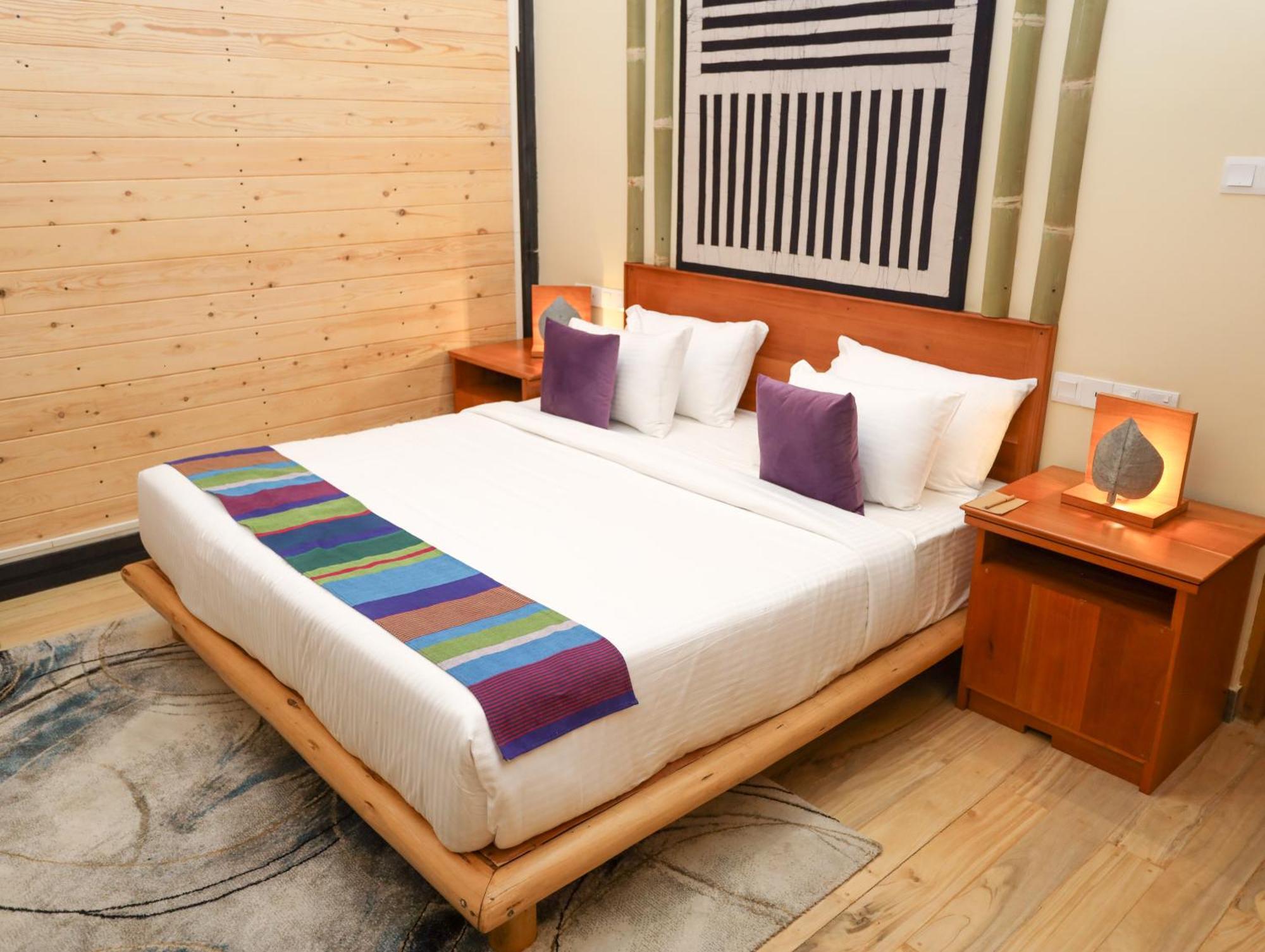 The Feel Luxury Boutique Hotel إيلا المظهر الخارجي الصورة