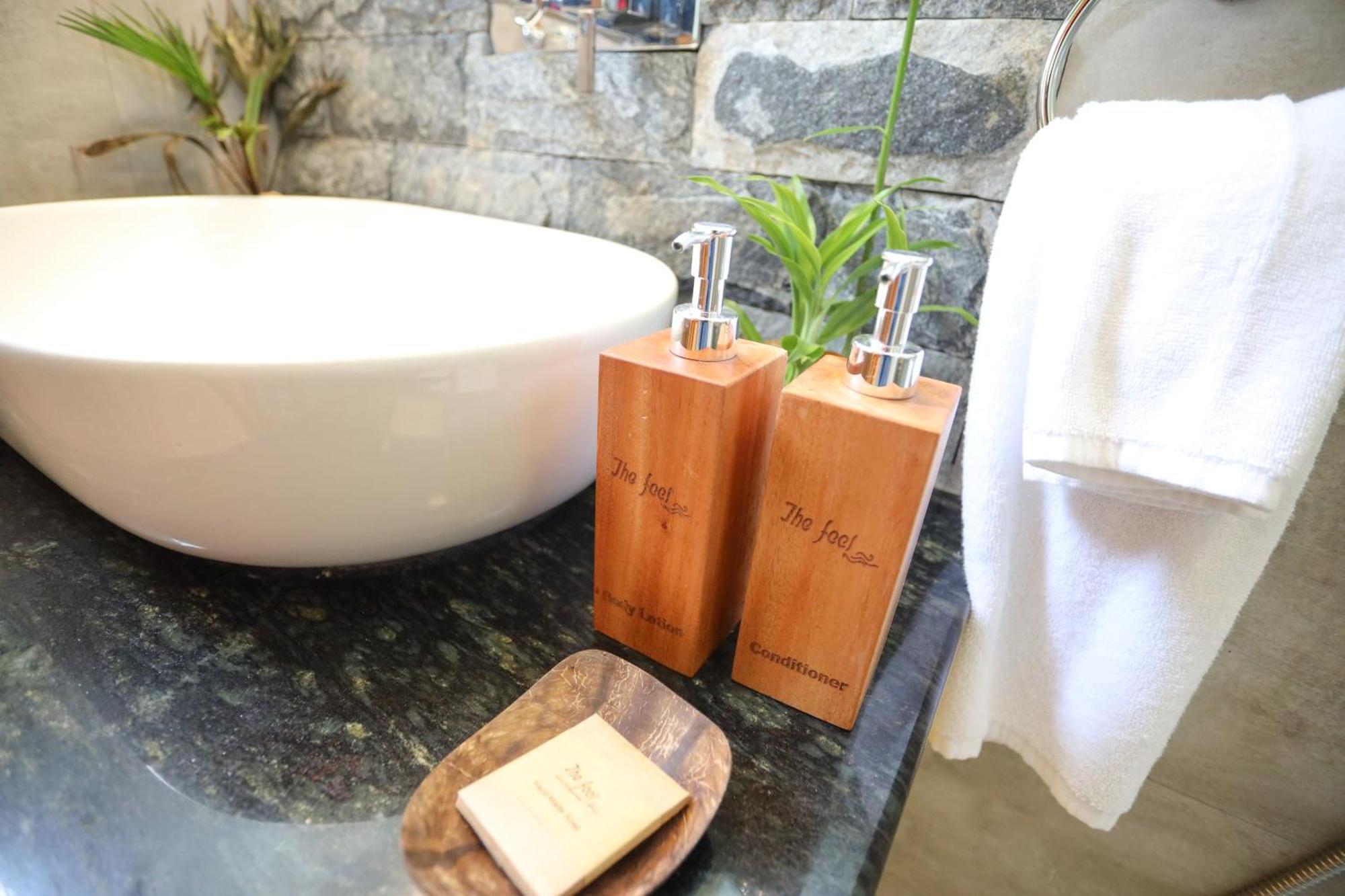 The Feel Luxury Boutique Hotel إيلا المظهر الخارجي الصورة