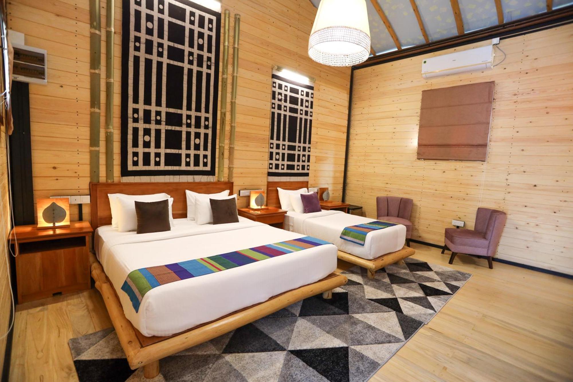 The Feel Luxury Boutique Hotel إيلا المظهر الخارجي الصورة