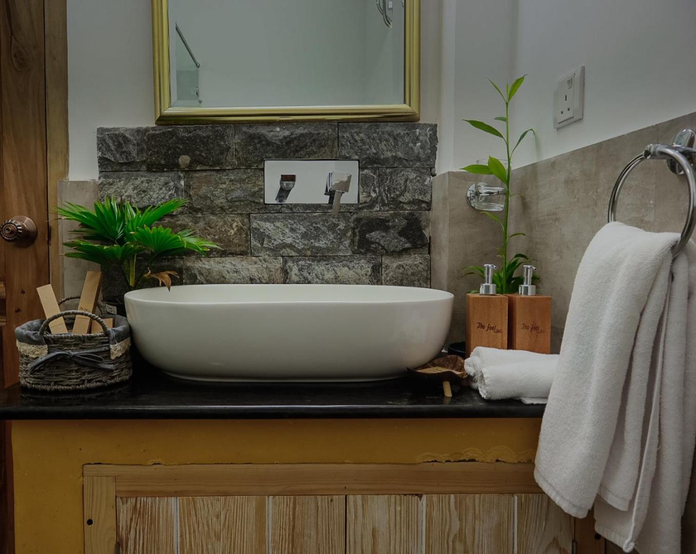 The Feel Luxury Boutique Hotel إيلا المظهر الخارجي الصورة
