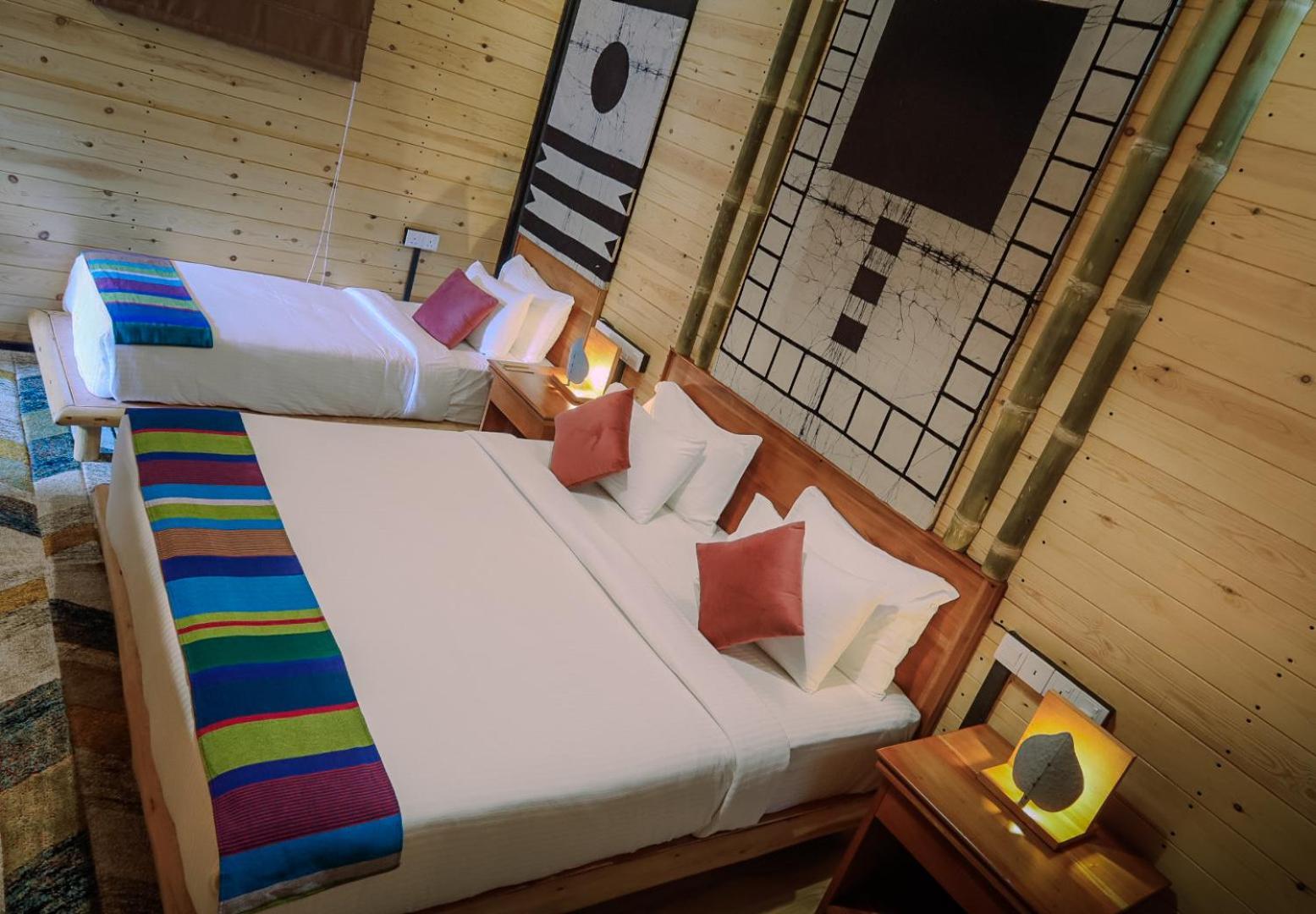 The Feel Luxury Boutique Hotel إيلا المظهر الخارجي الصورة