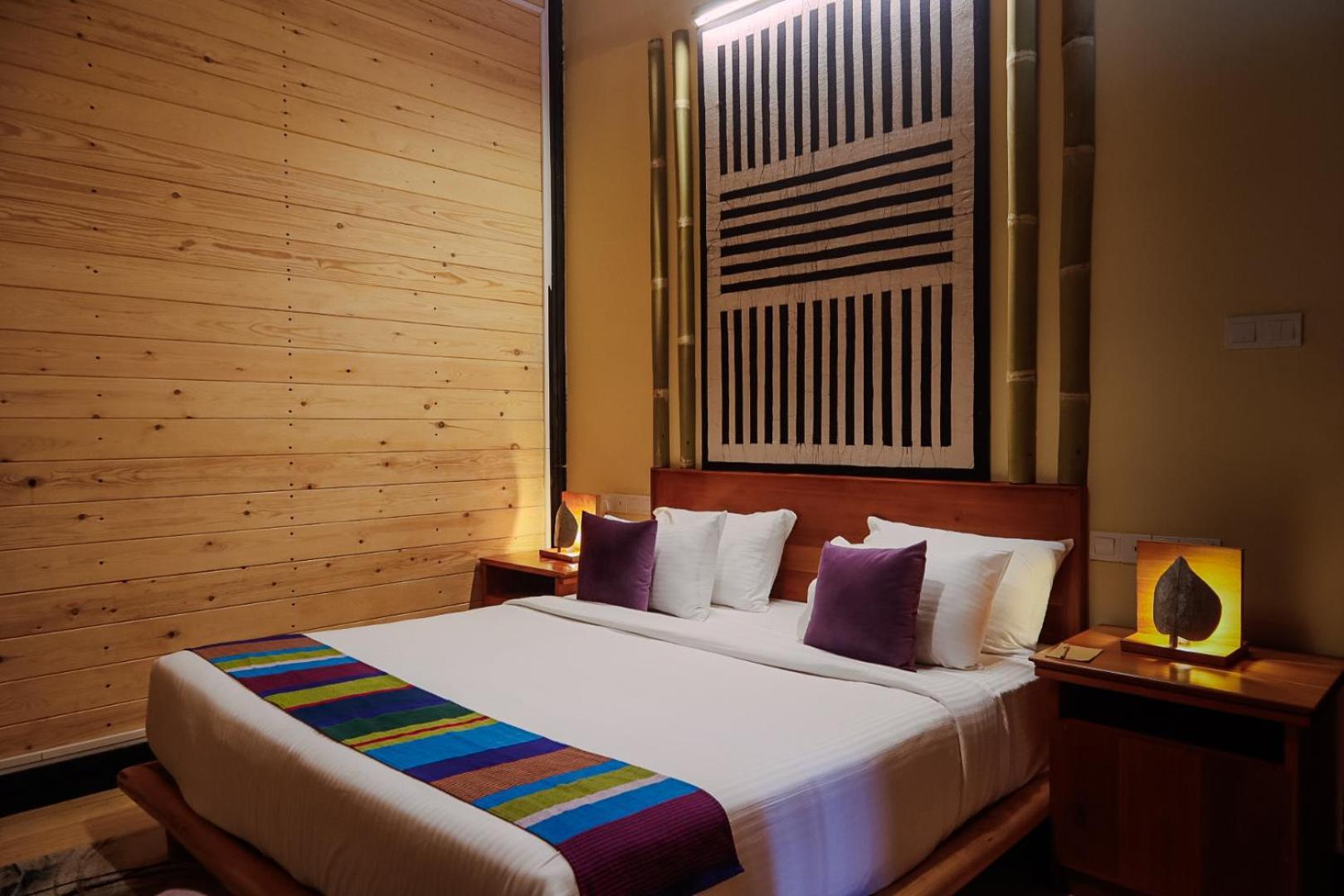 The Feel Luxury Boutique Hotel إيلا المظهر الخارجي الصورة