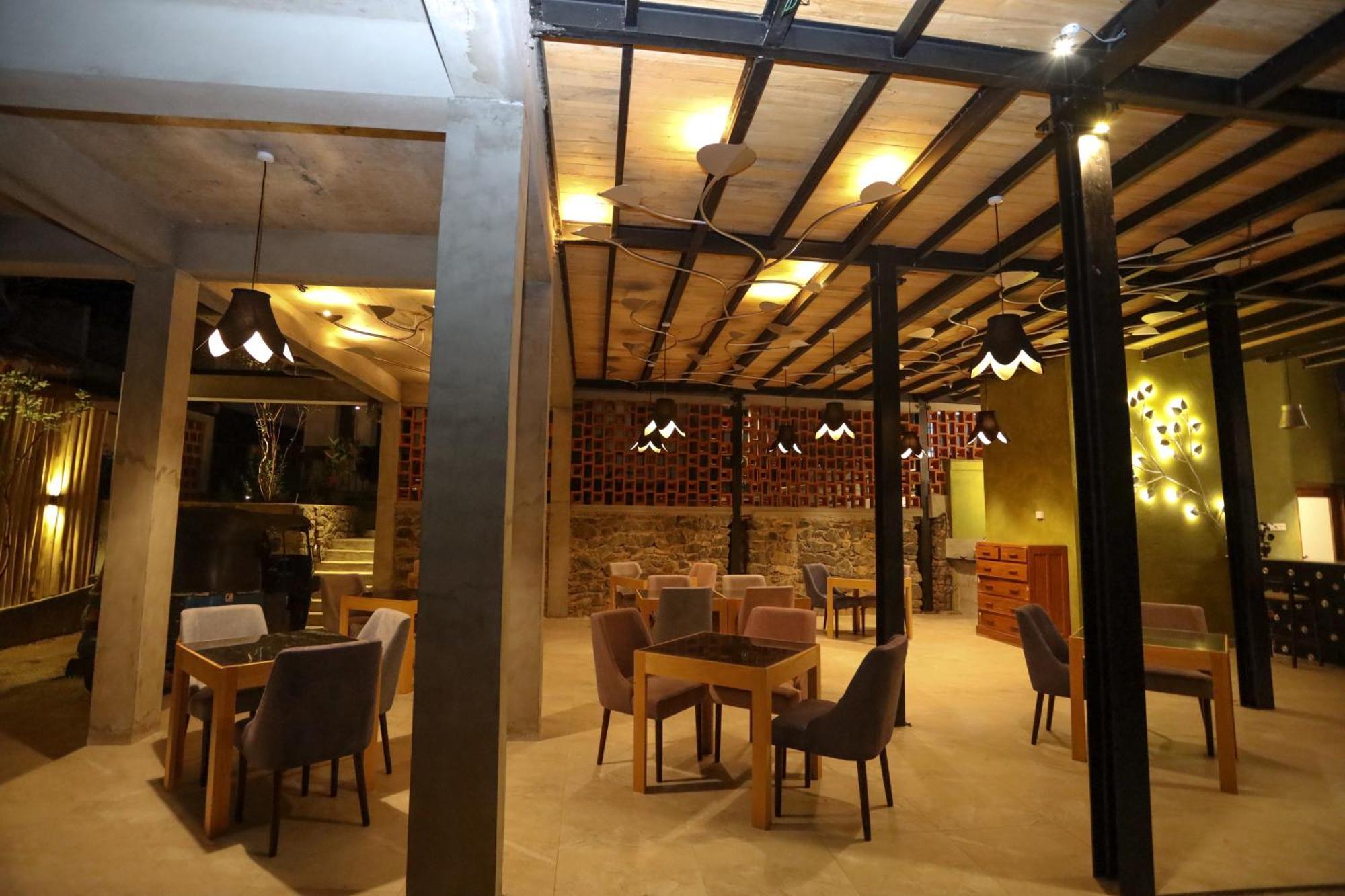 The Feel Luxury Boutique Hotel إيلا المظهر الخارجي الصورة