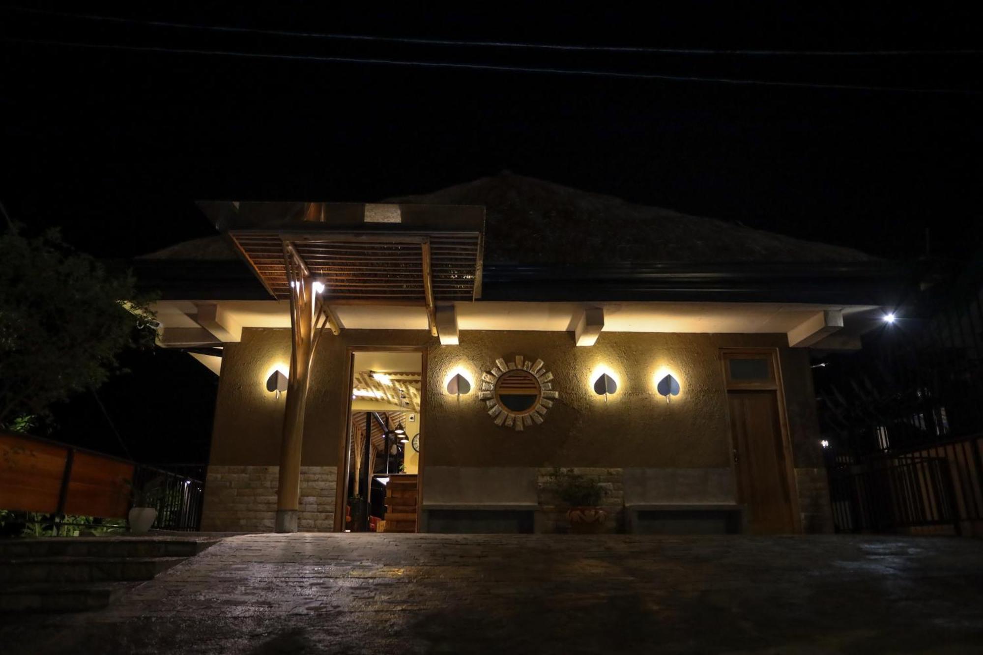 The Feel Luxury Boutique Hotel إيلا المظهر الخارجي الصورة