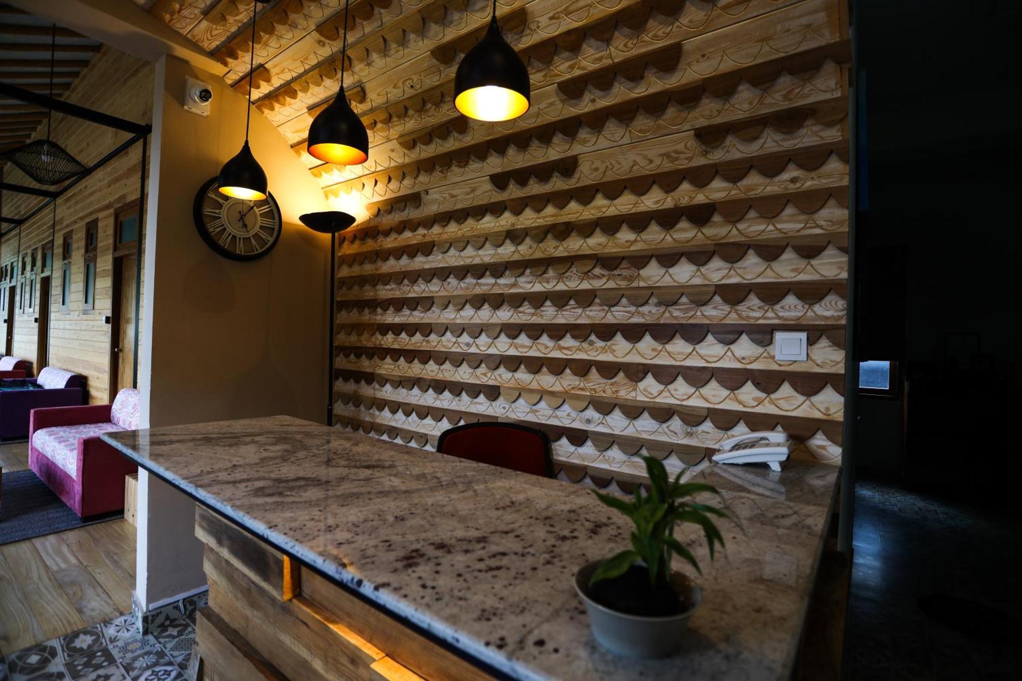 The Feel Luxury Boutique Hotel إيلا المظهر الخارجي الصورة