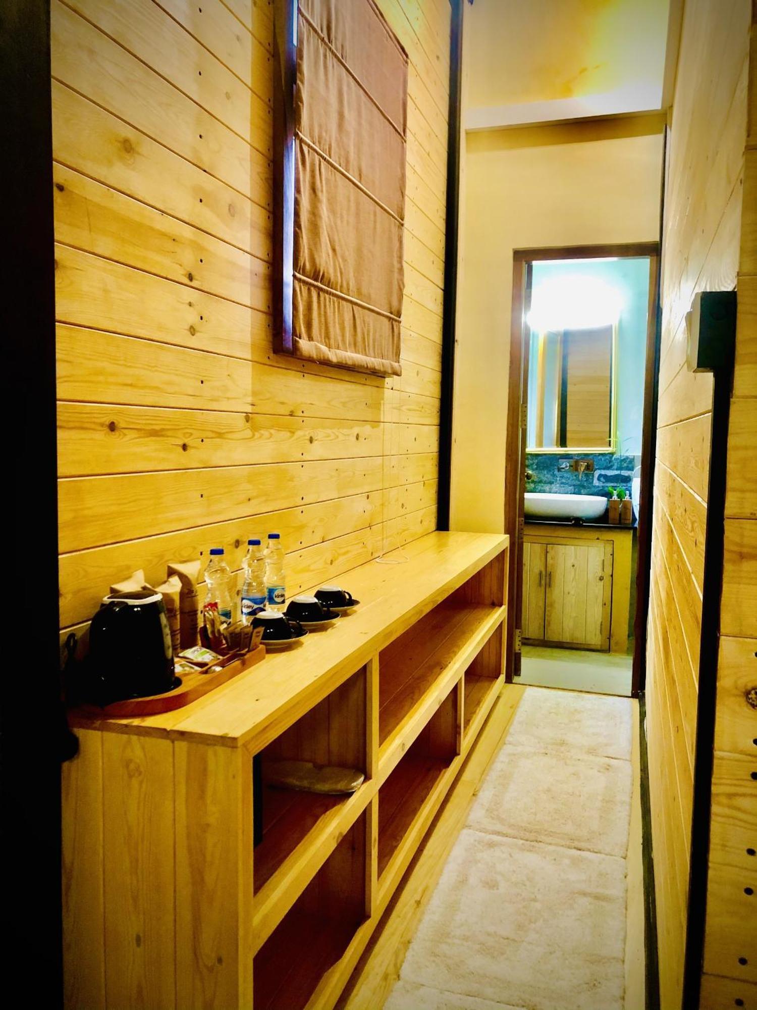The Feel Luxury Boutique Hotel إيلا المظهر الخارجي الصورة