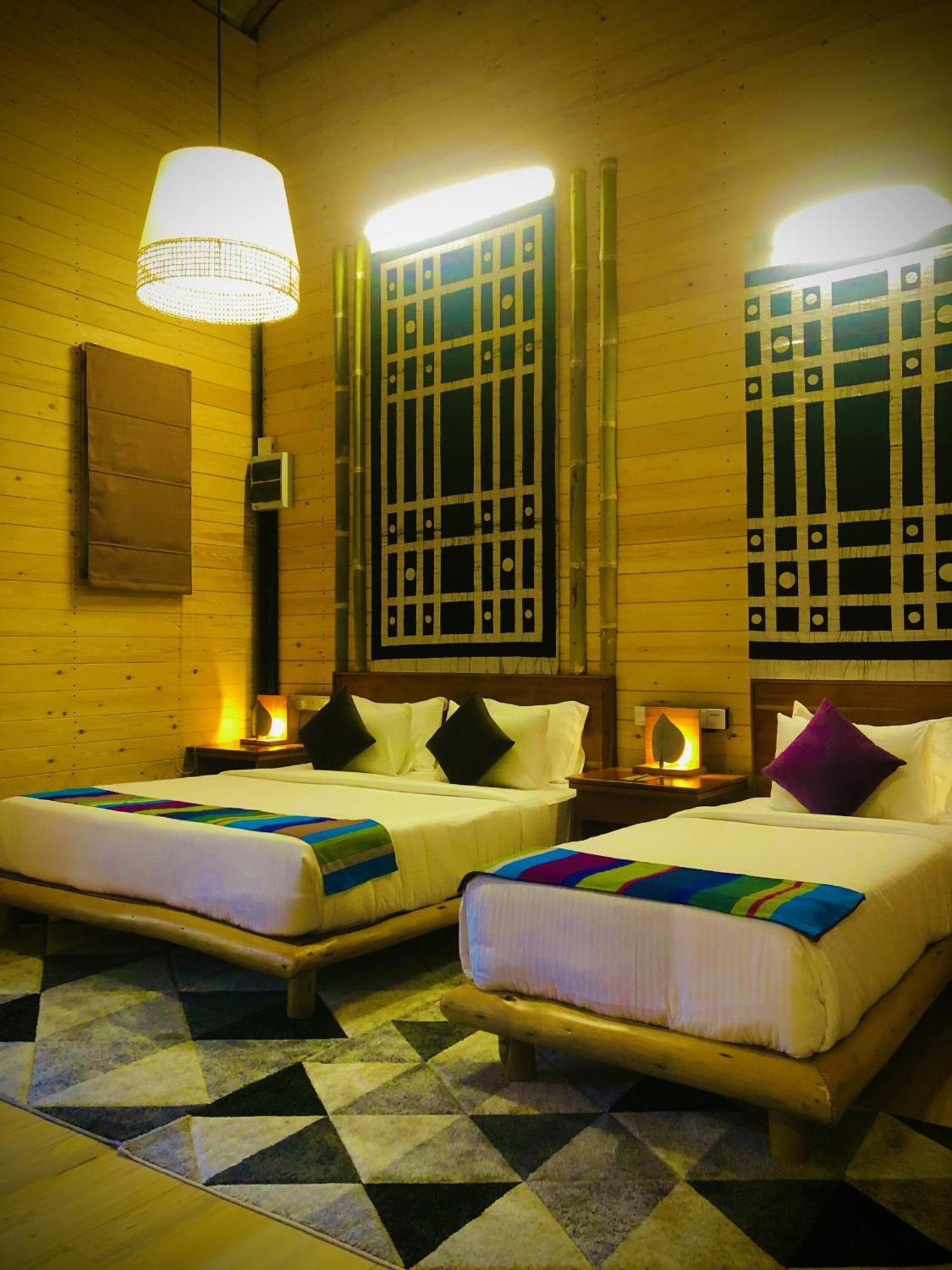The Feel Luxury Boutique Hotel إيلا المظهر الخارجي الصورة