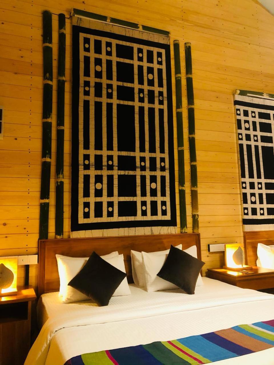 The Feel Luxury Boutique Hotel إيلا المظهر الخارجي الصورة