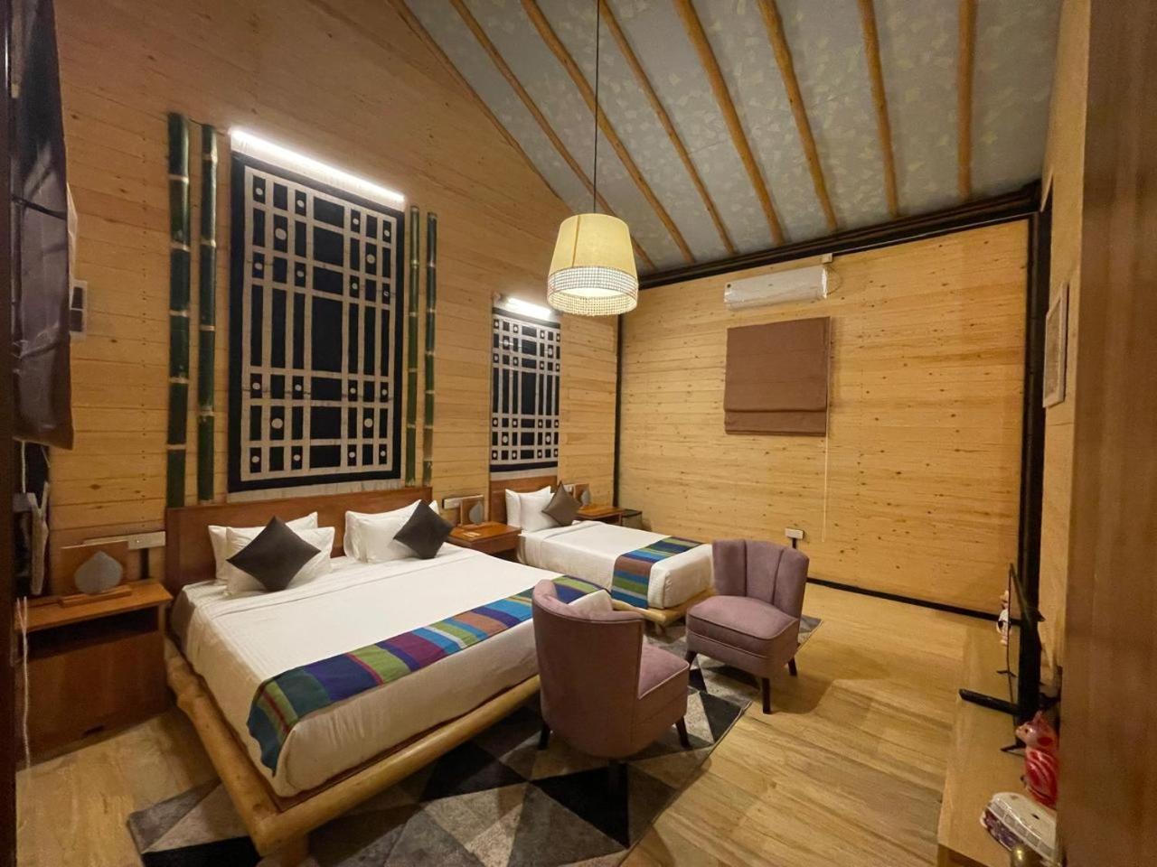 The Feel Luxury Boutique Hotel إيلا المظهر الخارجي الصورة