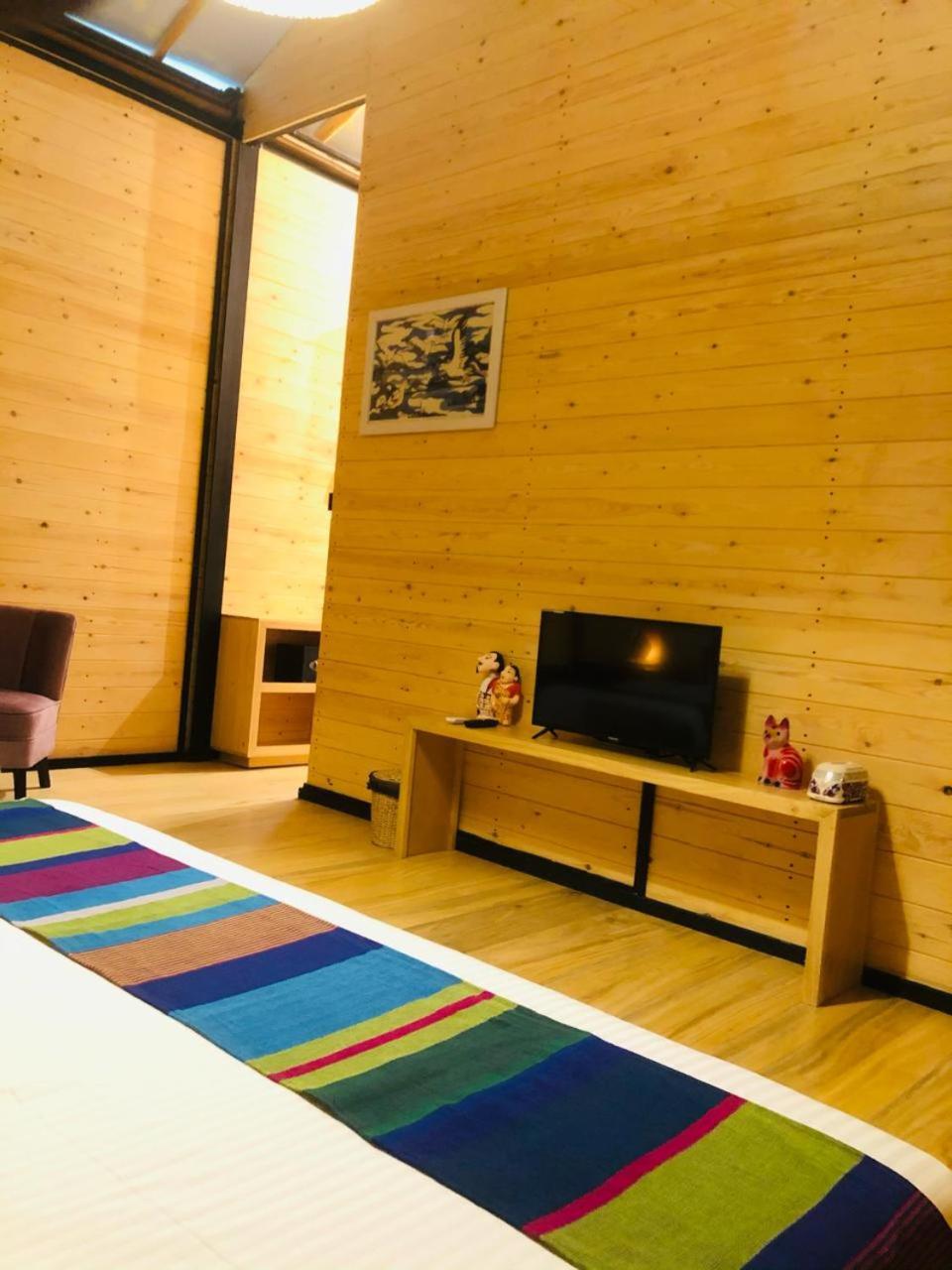 The Feel Luxury Boutique Hotel إيلا المظهر الخارجي الصورة