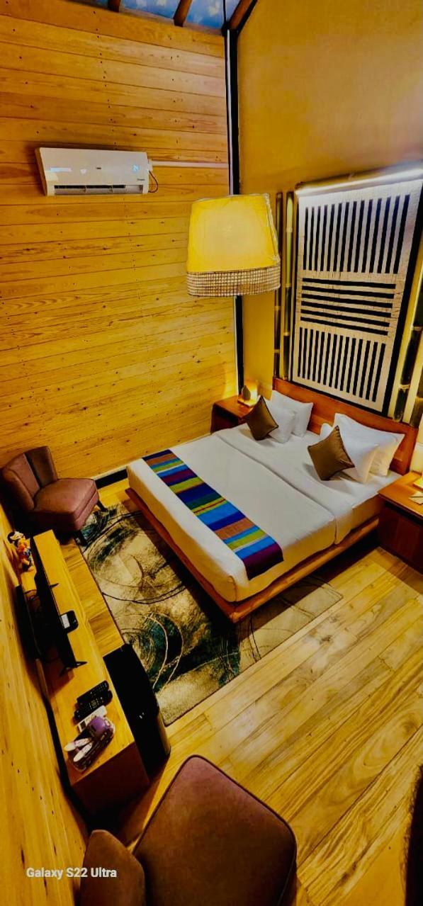 The Feel Luxury Boutique Hotel إيلا المظهر الخارجي الصورة