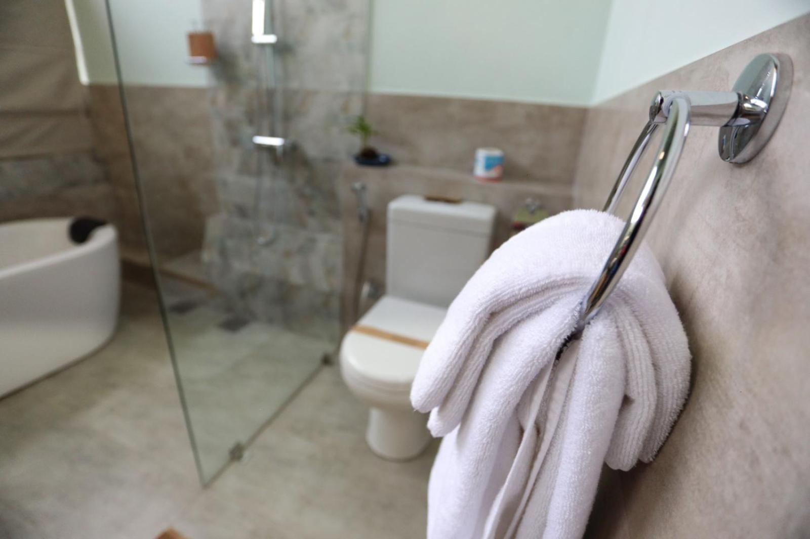 The Feel Luxury Boutique Hotel إيلا المظهر الخارجي الصورة