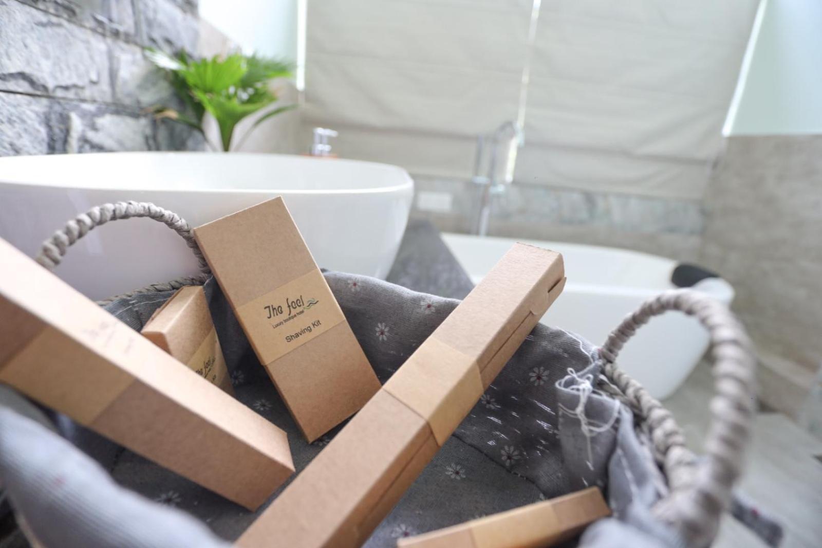 The Feel Luxury Boutique Hotel إيلا المظهر الخارجي الصورة