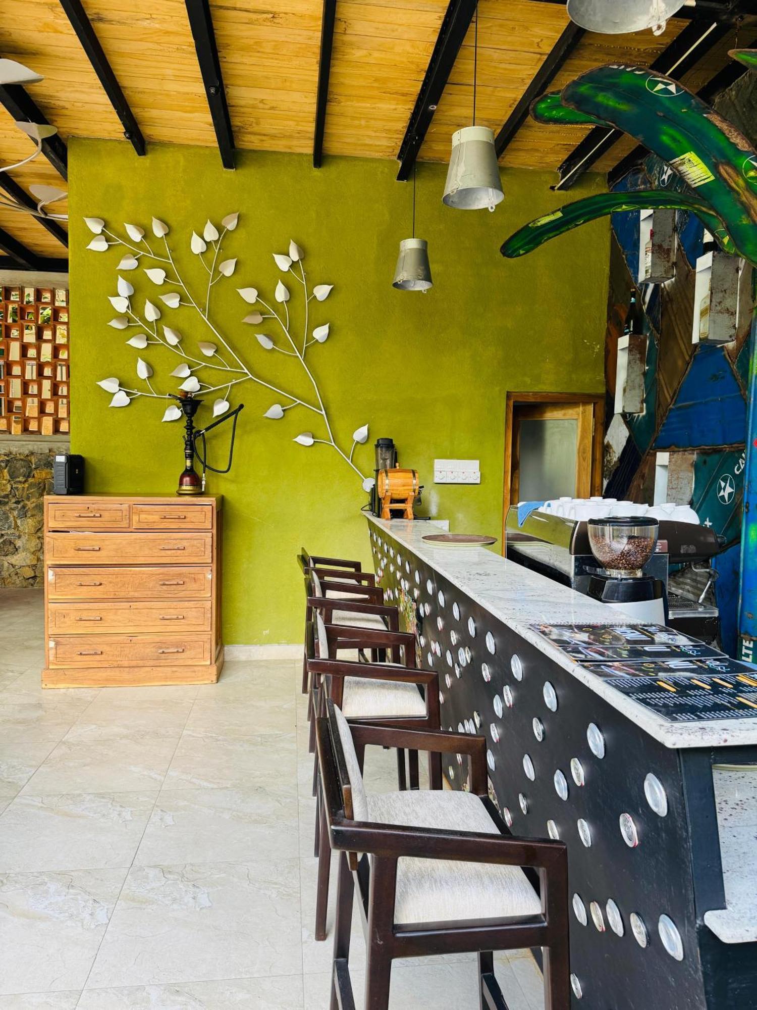 The Feel Luxury Boutique Hotel إيلا المظهر الخارجي الصورة