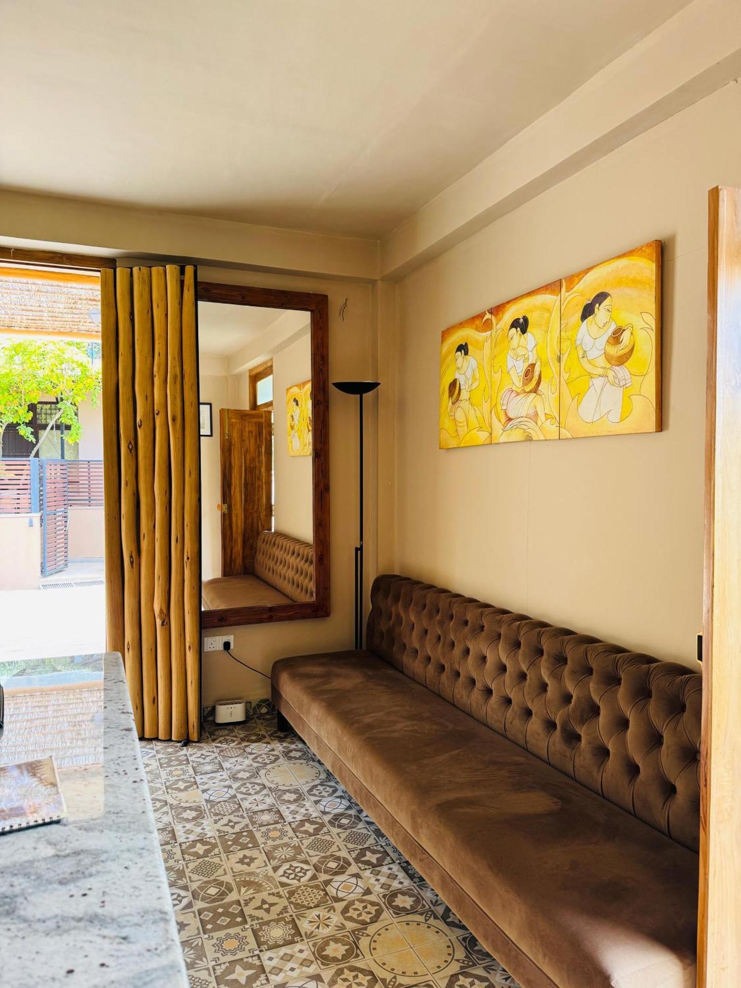 The Feel Luxury Boutique Hotel إيلا المظهر الخارجي الصورة
