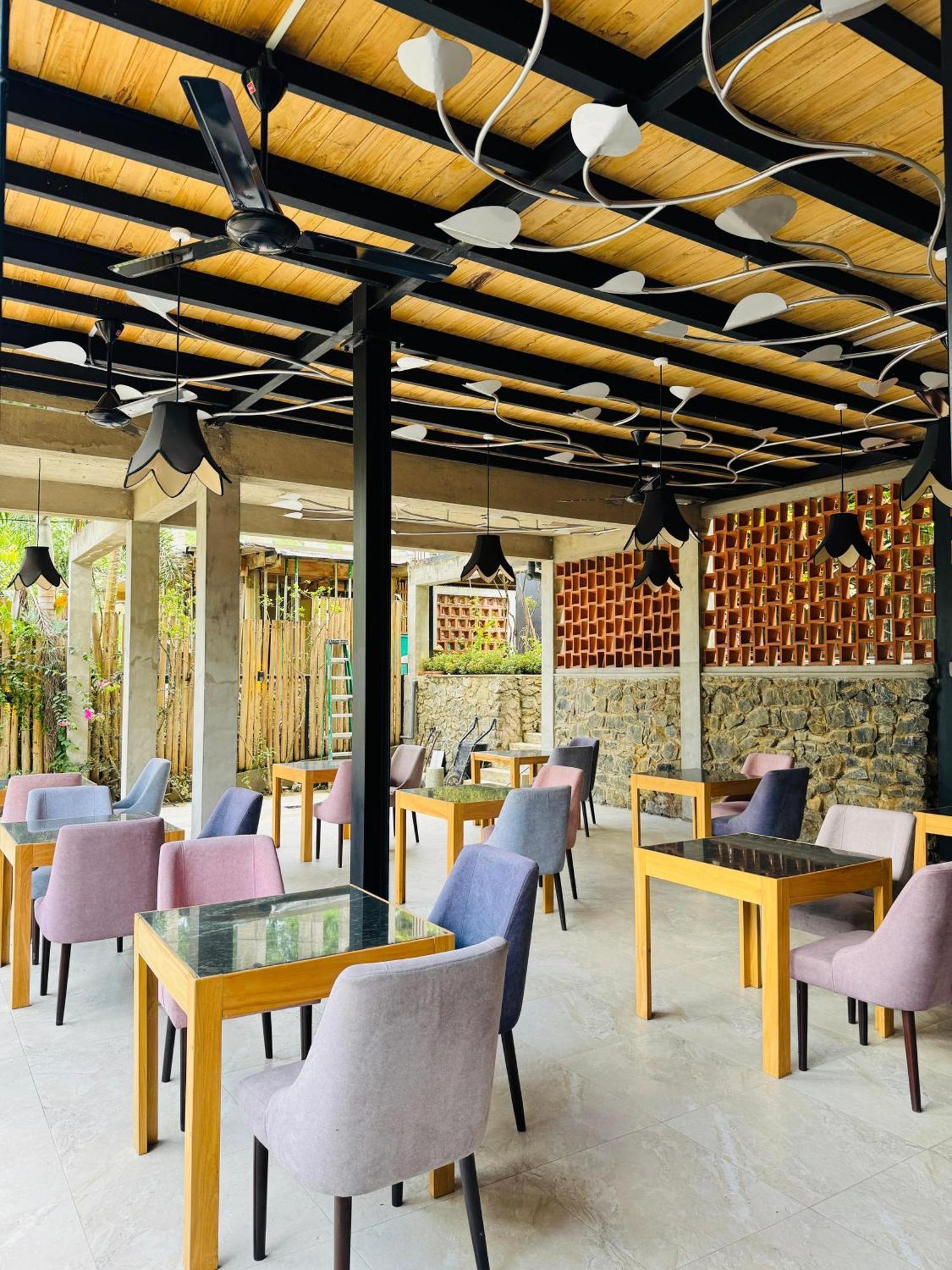 The Feel Luxury Boutique Hotel إيلا المظهر الخارجي الصورة