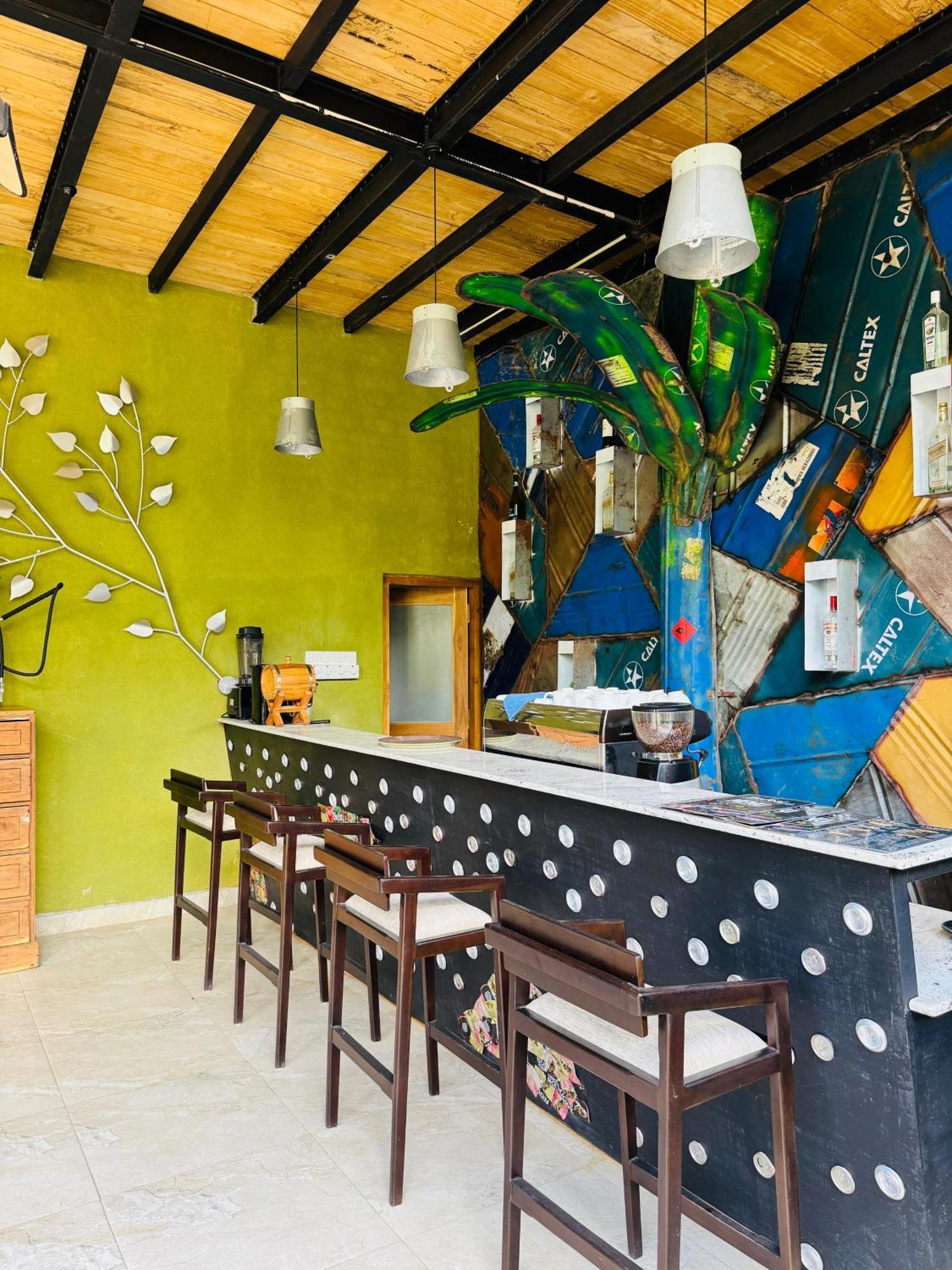The Feel Luxury Boutique Hotel إيلا المظهر الخارجي الصورة