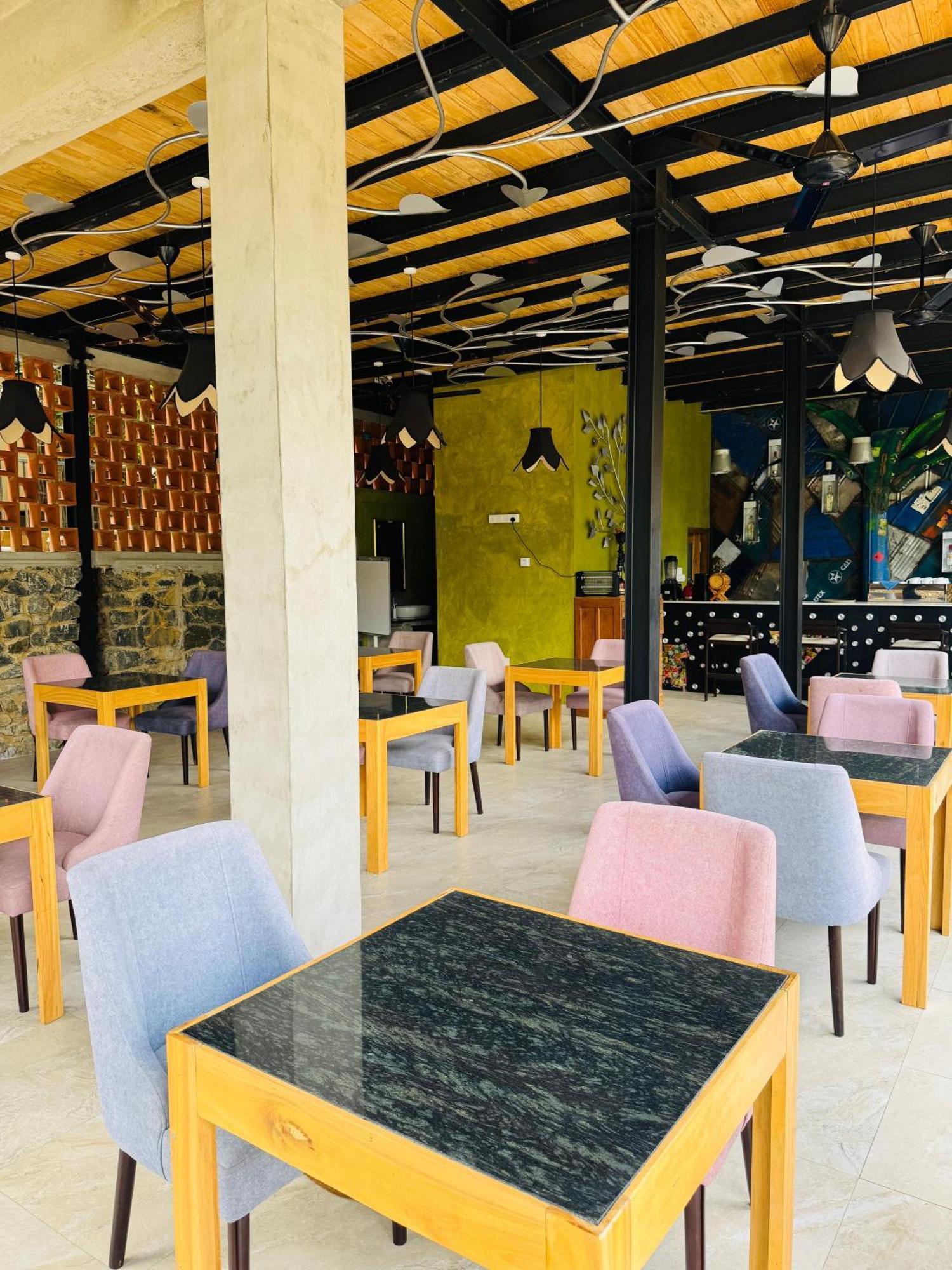 The Feel Luxury Boutique Hotel إيلا المظهر الخارجي الصورة
