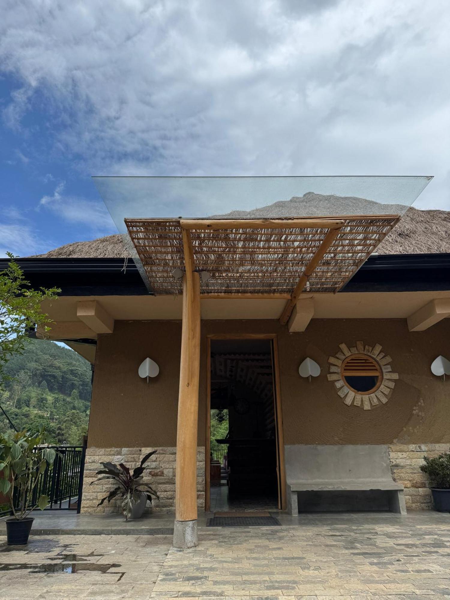 The Feel Luxury Boutique Hotel إيلا المظهر الخارجي الصورة