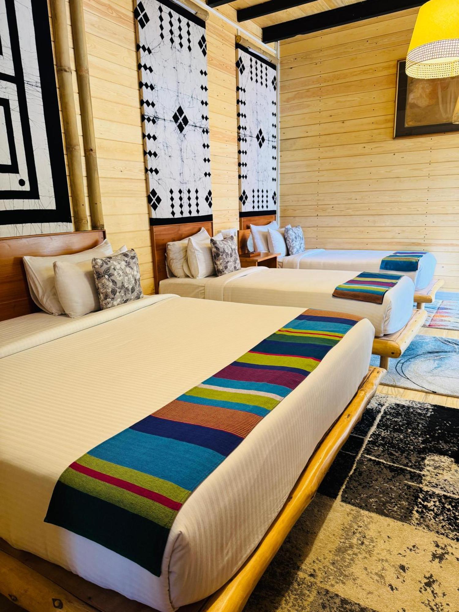 The Feel Luxury Boutique Hotel إيلا المظهر الخارجي الصورة