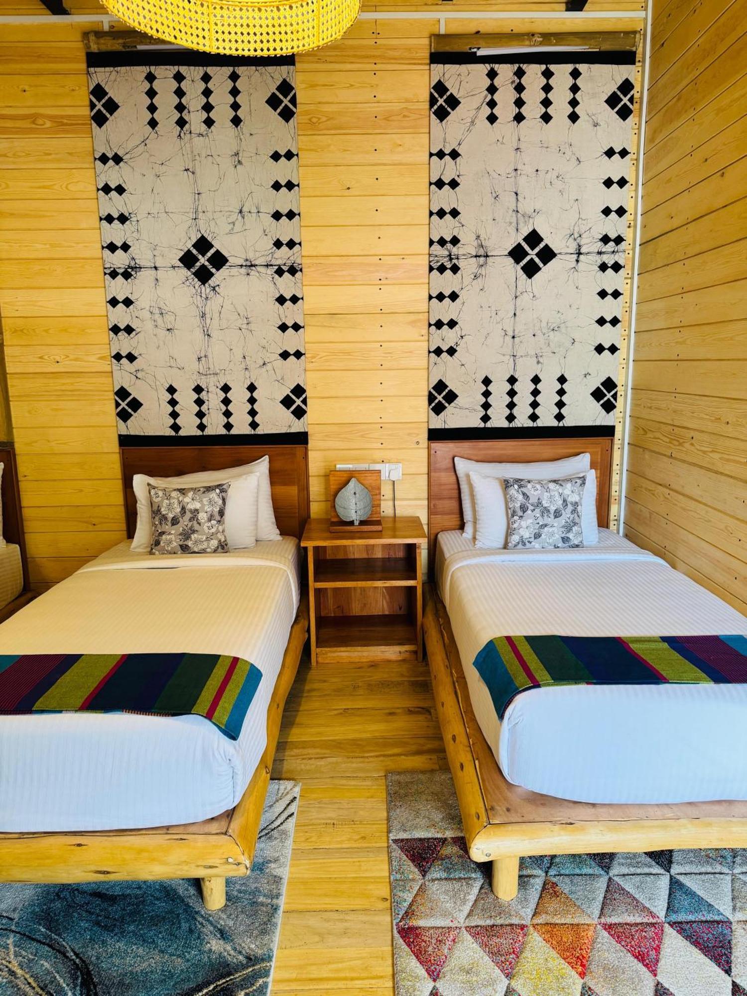 The Feel Luxury Boutique Hotel إيلا المظهر الخارجي الصورة