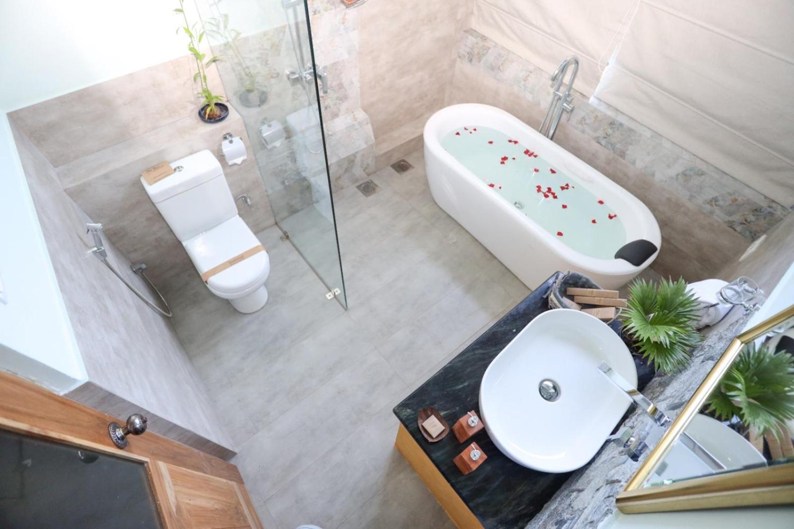 The Feel Luxury Boutique Hotel إيلا المظهر الخارجي الصورة