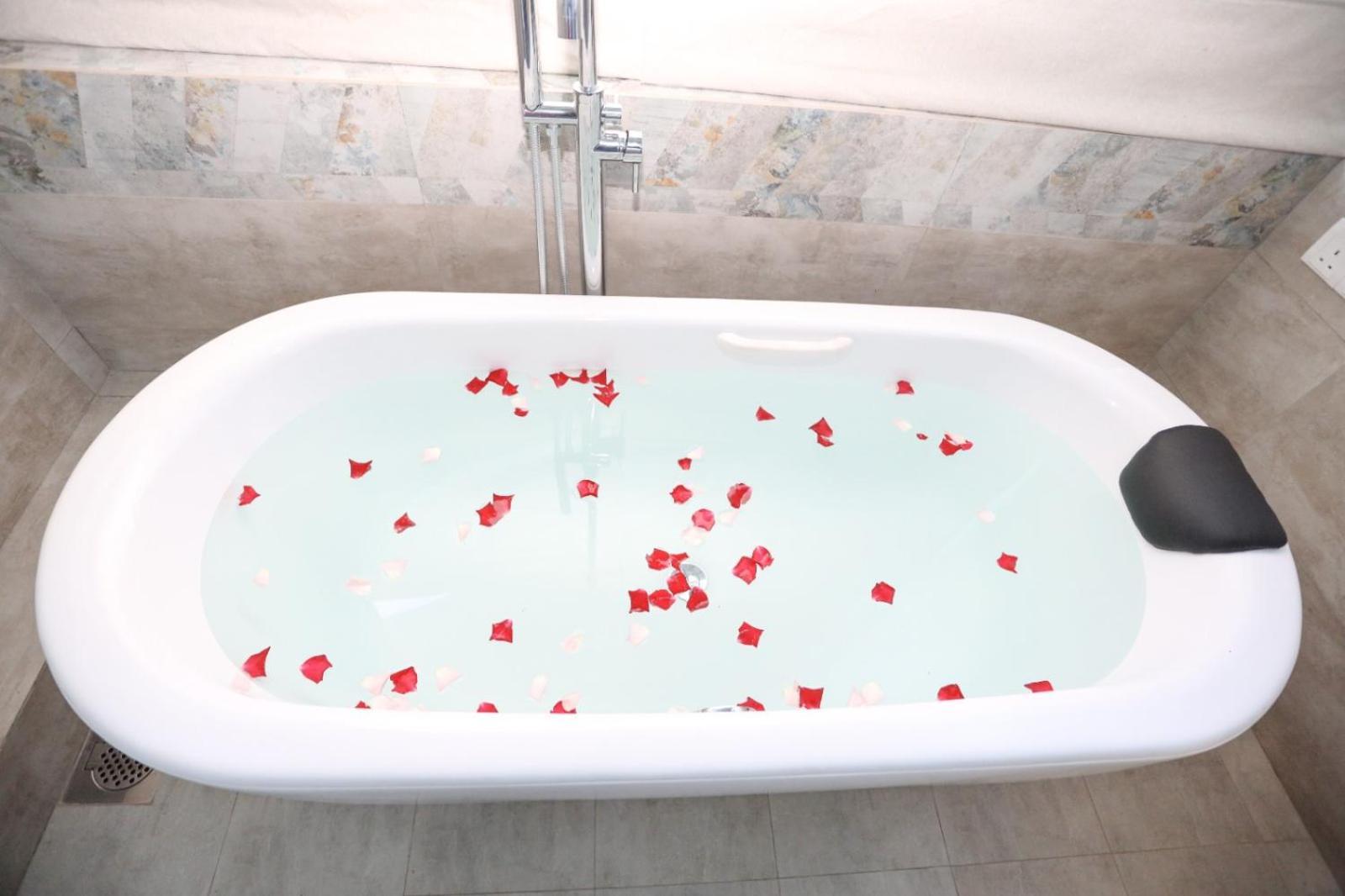The Feel Luxury Boutique Hotel إيلا المظهر الخارجي الصورة