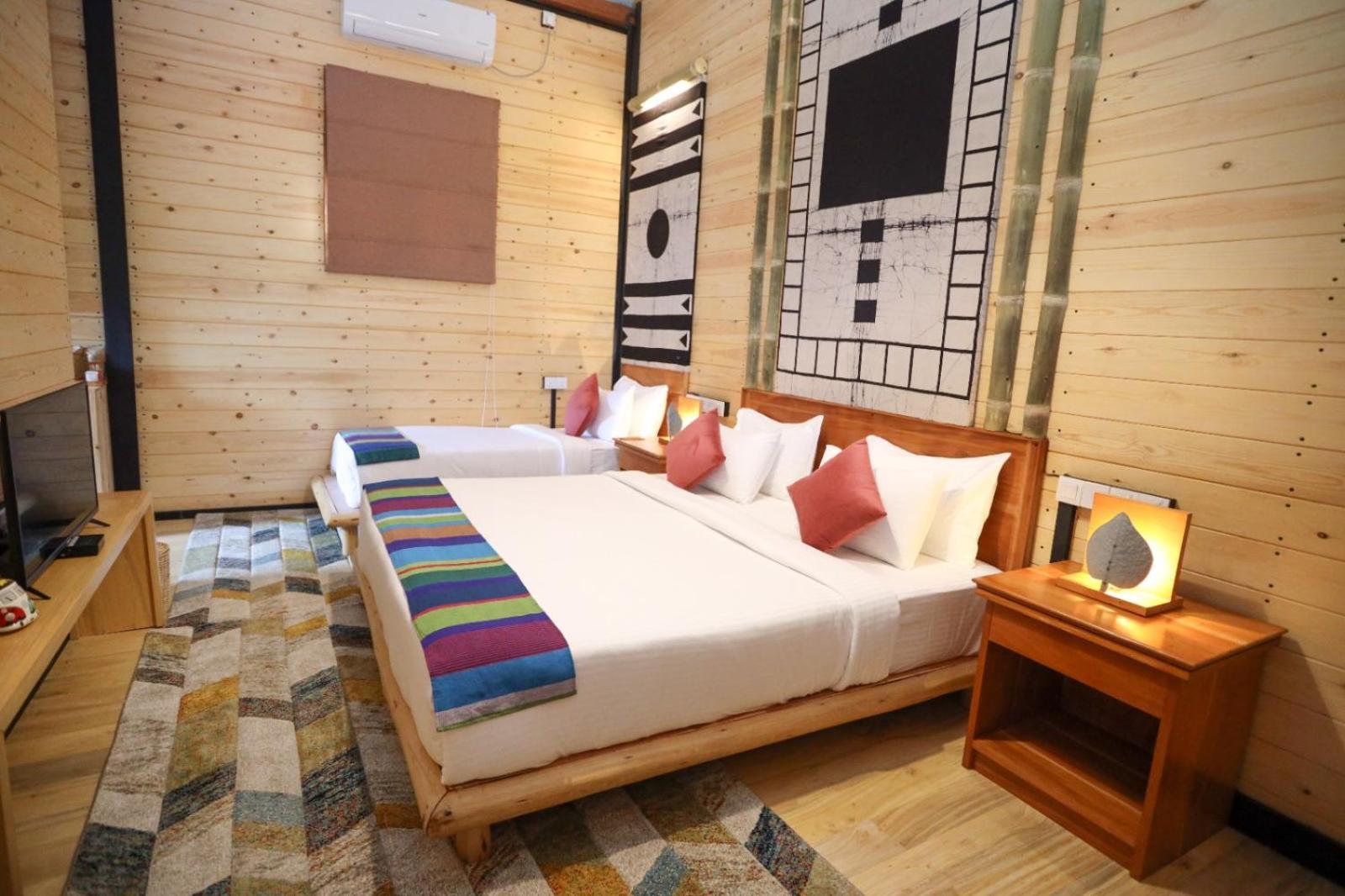 The Feel Luxury Boutique Hotel إيلا المظهر الخارجي الصورة