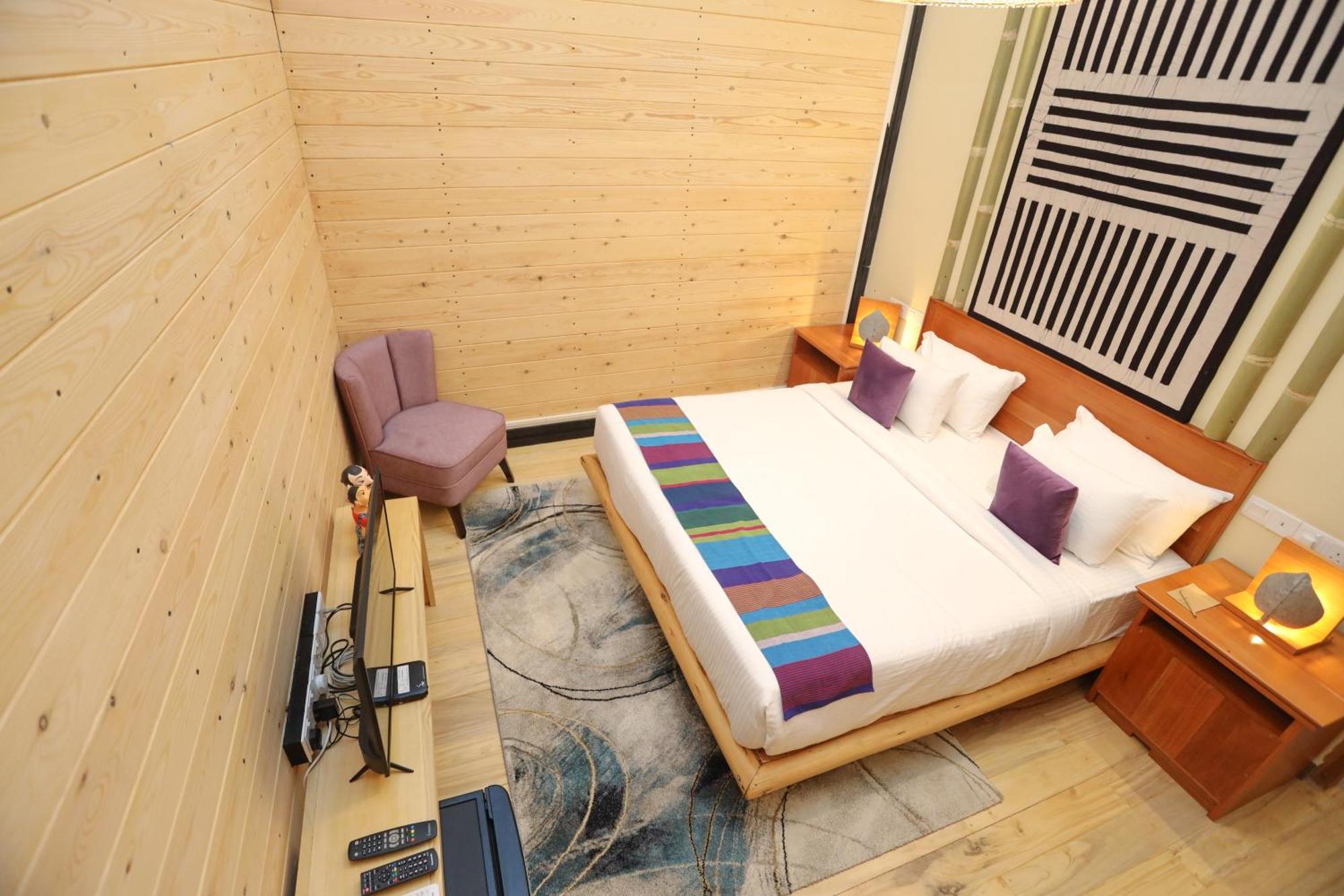 The Feel Luxury Boutique Hotel إيلا المظهر الخارجي الصورة